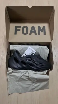 adidas YEEZY Foam Runner Onyx