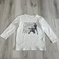 UNIQLO ウルトラマン　ヒートテック　100センチ