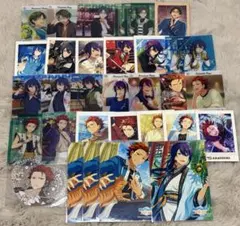 あんスタ ぱしゃこれ ぱしゃっつ クリアカード エモカ ブロマイド ぴくりあ