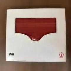 槇原敬之 「UNDERWEAR」 初回プレス盤