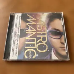 m-flo / ASTROMANTIC