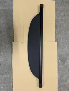 ハリアー　60系　純正トノカバー　美品 トヨタ トヨタ純正 トノカバー ハリアー 60系 : カズ・オート