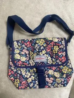 Cath Kidston　キャスキッドソン　ショルダーバッグ