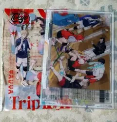 ジャンプGIGA 2024 AUTUMN ハイキュー!!付録