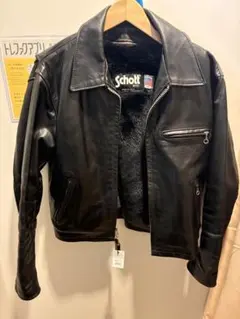 2026年最新】SCHOTT シングルライダース 38の人気アイテム - メルカリ