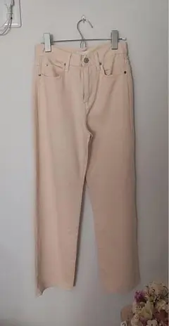 UNIQLO ユニクロjeans