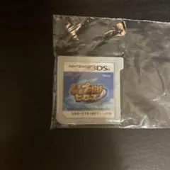 実況パワフルプロ野球 ヒーローズ ニンテンドー3DS ソフト
