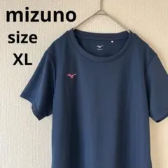 mizuno ミズノ 半袖 ドライ スポーツ Tシャツ レディース XLサイズ