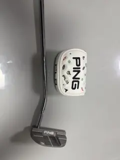 2026年最新】PiNG パター ds72の人気アイテム - メルカリ
