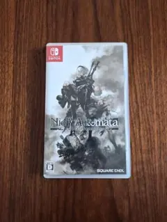 NieR:Automata The End of YoRHa Edition