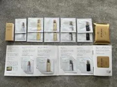 クレ・ド・ポー　試供品　まとめ売り