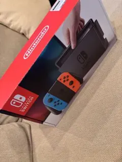 Nintendo Switch 本体 ジャンク品