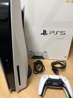 PS5 ディスクドライブ版 CFI-1200A