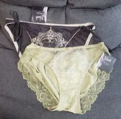 チュチュアンナ 下着