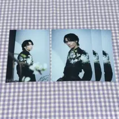 原因は自分にある。 げんじぶ 武藤潤 生写真 即購入⭕️