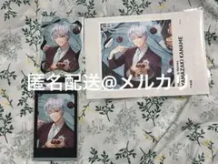 スタマイ 山崎カナメ POT DVD 特典 缶バッジ - メルカリ