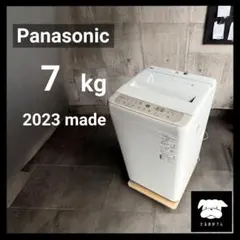 む様専用】 Panasonic ファミリー用冷蔵庫 10kg✨ 2023年製⭕️ - メルカリ