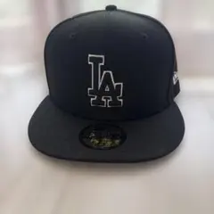 NEW ERA 59FIFTY LA Dodgers Cap 7 7/8