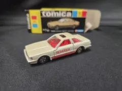 未開封【絶版】中日ドラゴンズ：トヨタ ソアラ 2800GT ベースボール