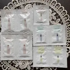 【イグニス】モイスチュアライジング ミルク　ローション　美容液 9包