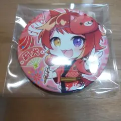 すとぷり 莉犬缶バッジ