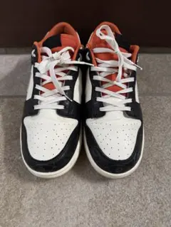 NIKE Dunk Low ハロウィン 2021