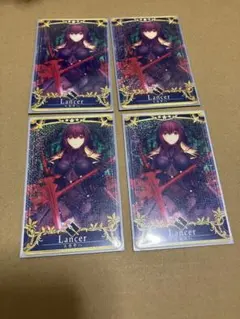 2026年最新】フェイタル スカサハの人気アイテム - メルカリ