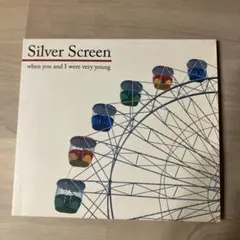 Silver Screen CD