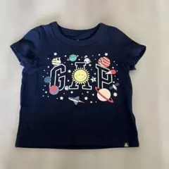 GAP 90cm Tシャツ