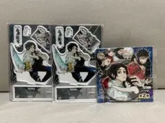 呪術廻戦 乙骨憂太 ジオラマフィギュア 原作缶バッジ