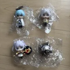 葬送のフリーレン　アニメフィギュア 4体セット 未開封