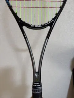 YONEX ナノフォース8VRテニスラケット