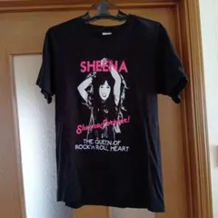 早い者勝ち！シーナ＆ロケッツ Tシャツ SOLD OUT品