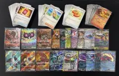 ポケモンカード　まとめ売り　汎用カード