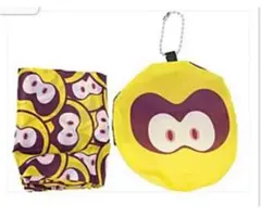 コロコロコミック 2021年 01月号付録  ミラクル変化ニンジャバッグのみ