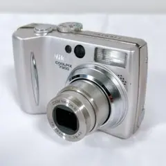 2025年最新】nikon coolpix 7900の人気アイテム - メルカリ