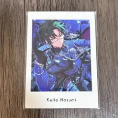 【あんスタ】紅月　蓮巳敬人　ぱしゃっつ　vol.6 Action