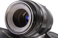 Canon MACRO LENS EF 100mm F2.8のサムネイル