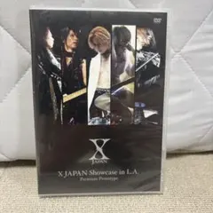 2026年最新】X JAPAN DVDの人気アイテム - メルカリ