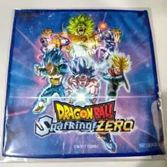 ドラゴンボールレジェンズ ミニタオル ジャンプフェスタ 孫悟飯 親子
