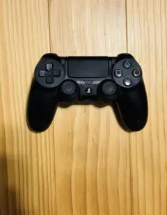SONY PS4純正ワイヤレスコントローラー 黒