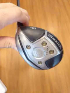 Muziik on The screw U3 21度TENSEI 降價!!