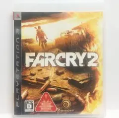 中古PS3ソフト : ファークライ2