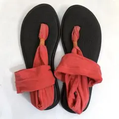 サヌーク　サンダル　24 Sanuk Yoga Slingのサムネイル