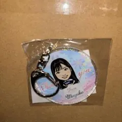 bluelegendsTHANKS FESTA 2025mayukoキーホルダー