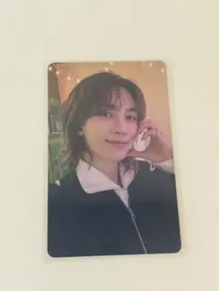 大阪　会場限定トレカ　ユニバ　消費期限 SEVENTEEN JAPAN 4TH SINGLE 「消費期限」 | SEVENTEEN Japan