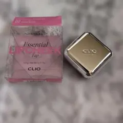 CLIO Essential Lipcheek Tap 02バニーブラッシュのサムネイル