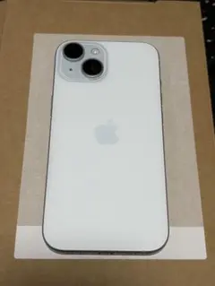 iphone15 256gb simフリー