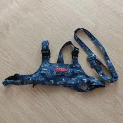 スヌーピー 2WAYチェアベルトR