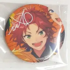 あんスタ 衣更真緒 缶バッジ まとめ売り あんスタ 衣更真緒 缶バッジ まとめ売り チャンバラナイト